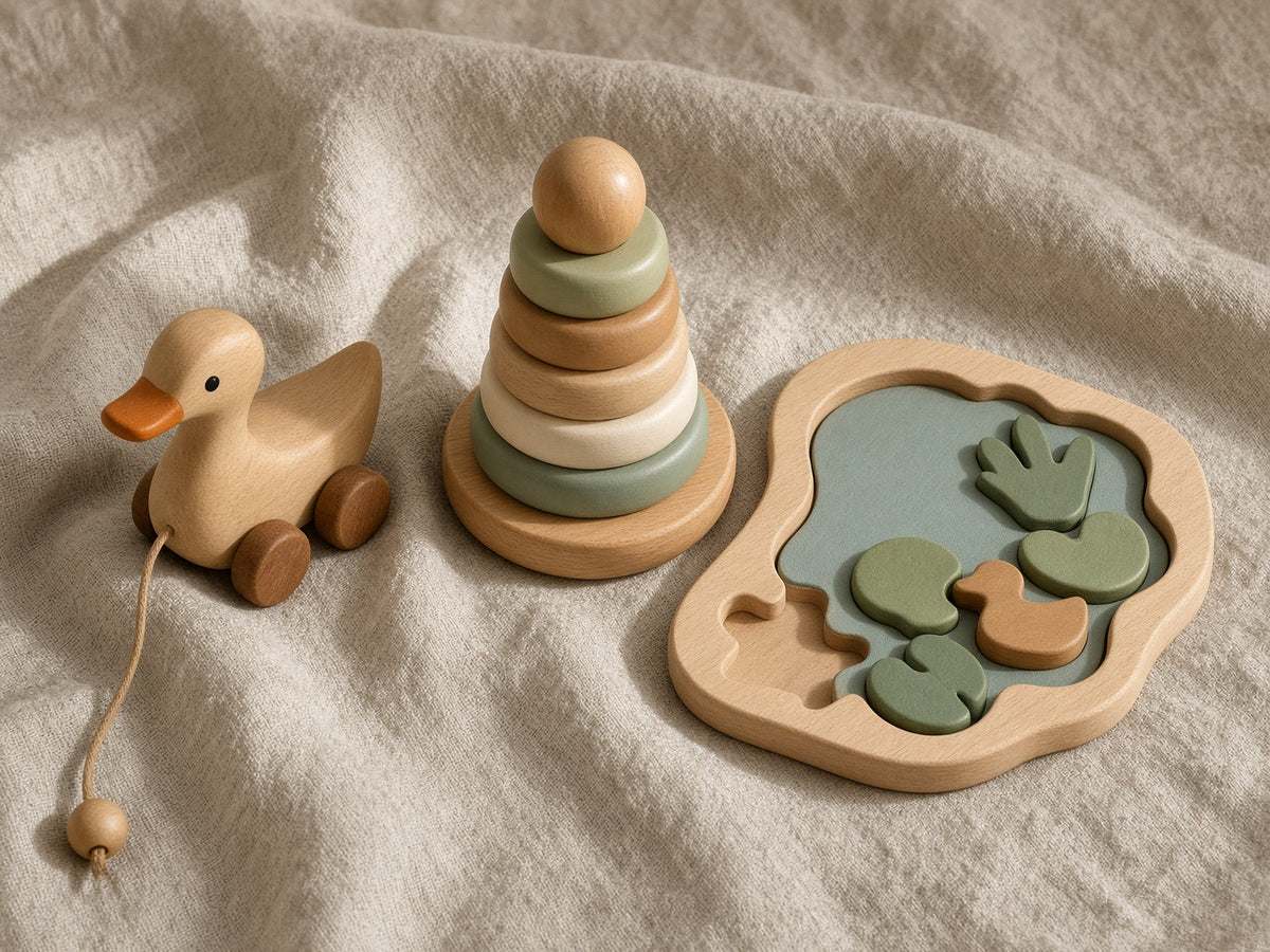 Toys & play