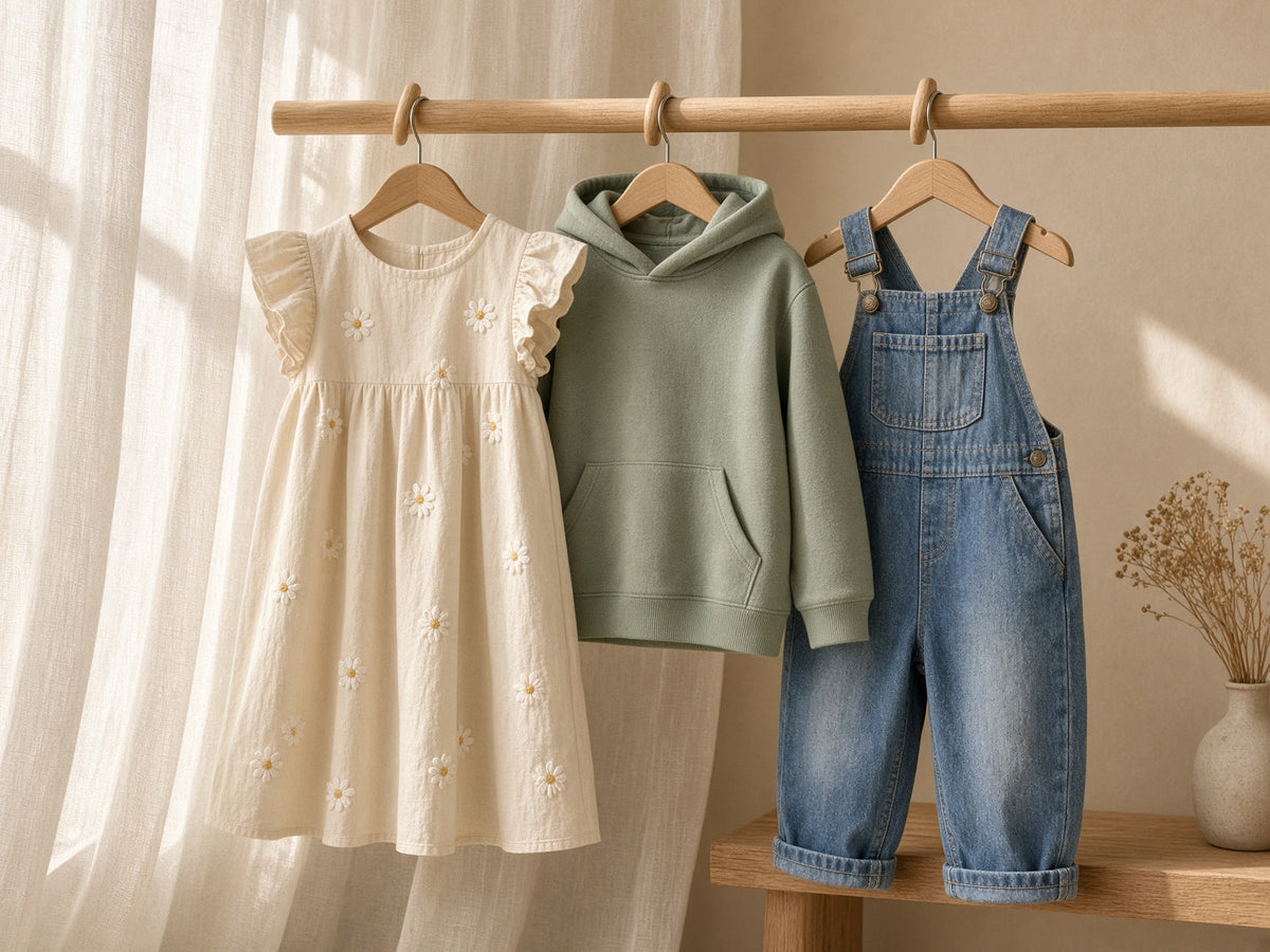 Toddler 2-5 years