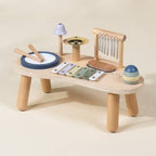 Wooden Play Musical Station