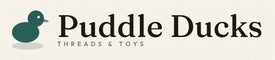 Puddle Ducks Threads &amp; Toys - Home