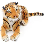 Arrow the Tiger | 17 Inch Stuffed Animal Plush | By Tigerhart Toys